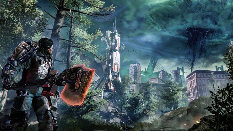 Ponles nota a los grandes videojuegos de 2019 que quedan por salir