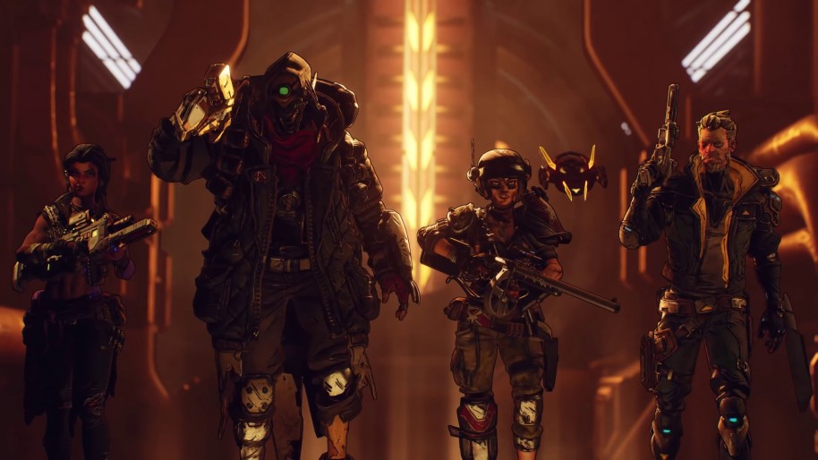 Ponles nota a los grandes videojuegos de 2019 que quedan por salir