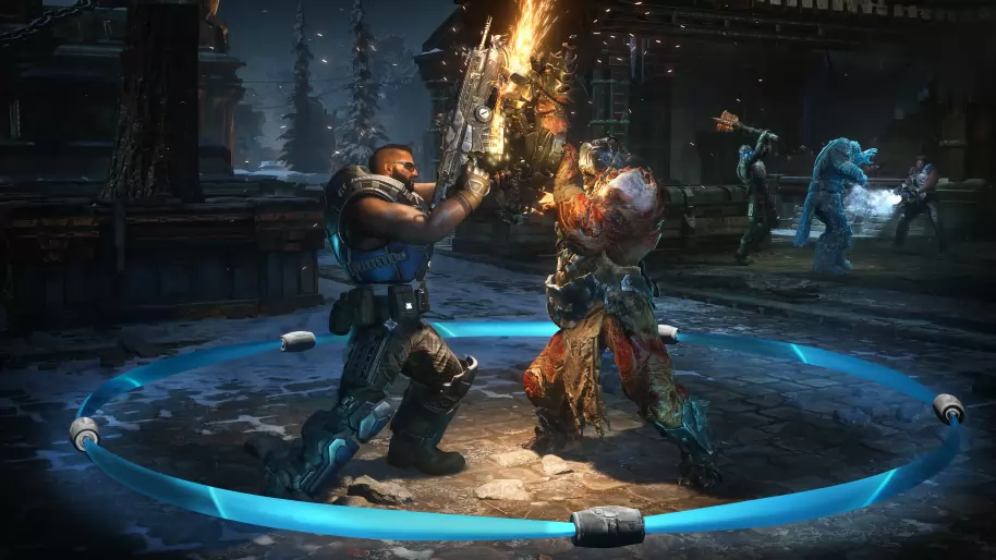 Ponles nota a los grandes videojuegos de 2019 que quedan por salir