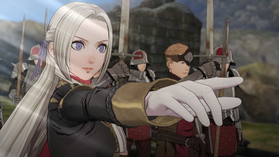 Ponles nota a los grandes videojuegos de 2019 que quedan por salir