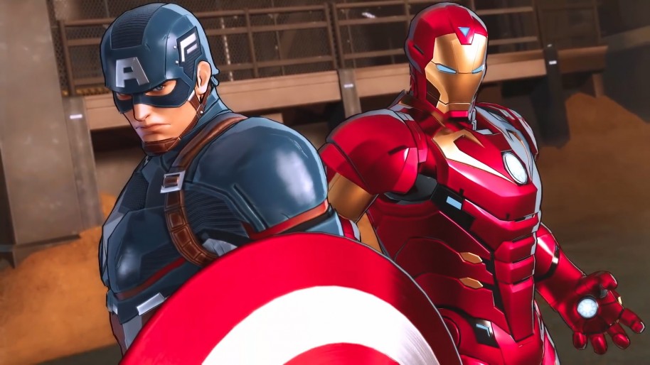 Ponles nota a los grandes videojuegos de 2019 que quedan por salir