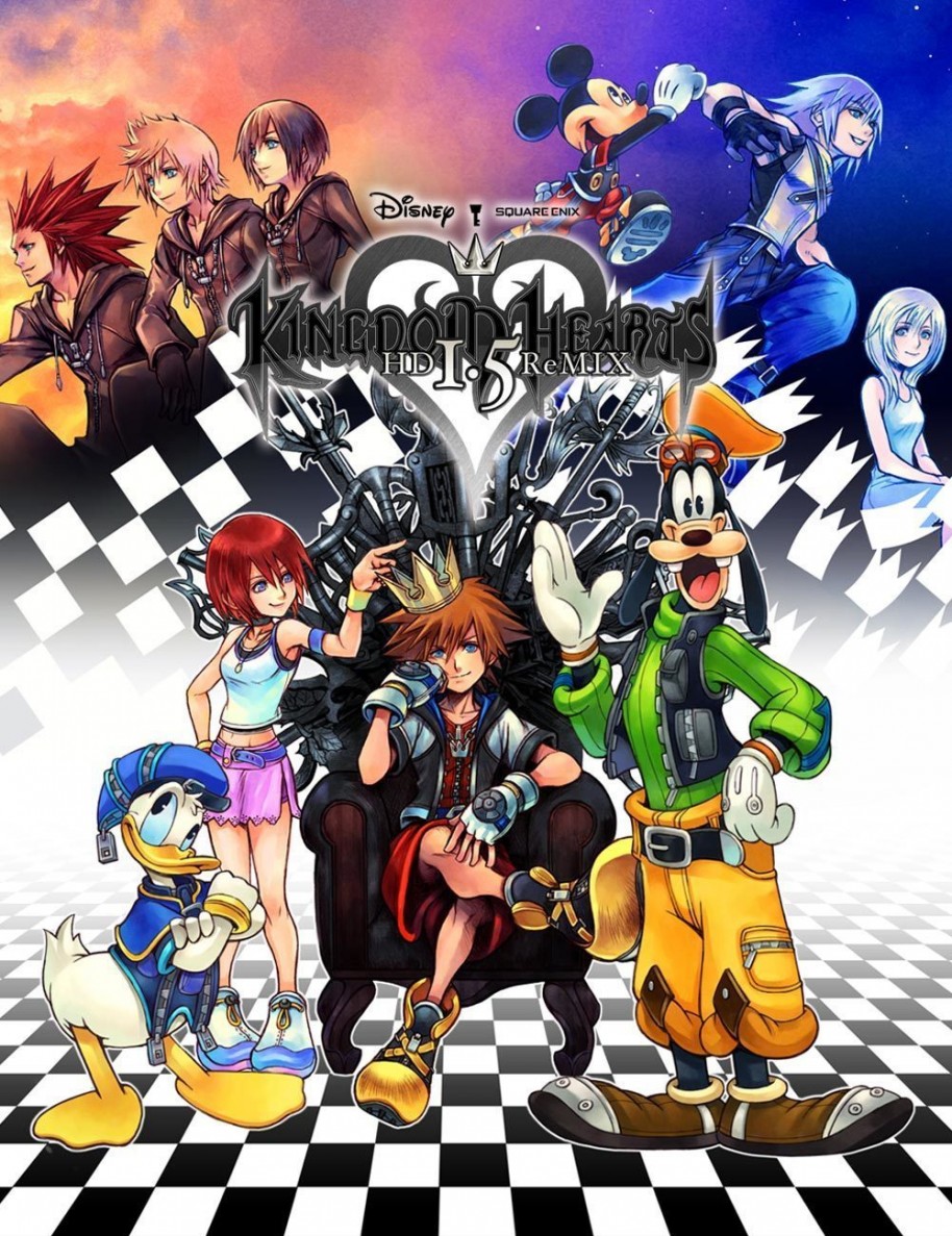 ¿Qué pasa últimamente con los nombres o títulos de los videojuegos?