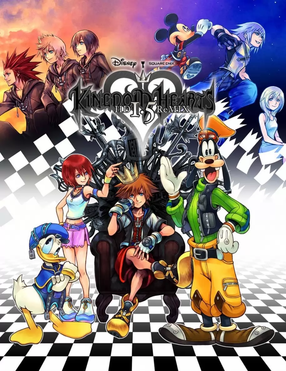 ¿Qué pasa últimamente con los nombres o títulos de los videojuegos?
