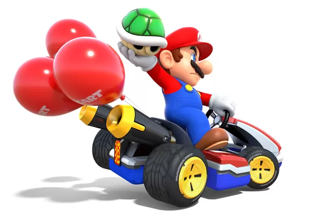 ¿Cuál es el mejor juego de karts de la actualidad?