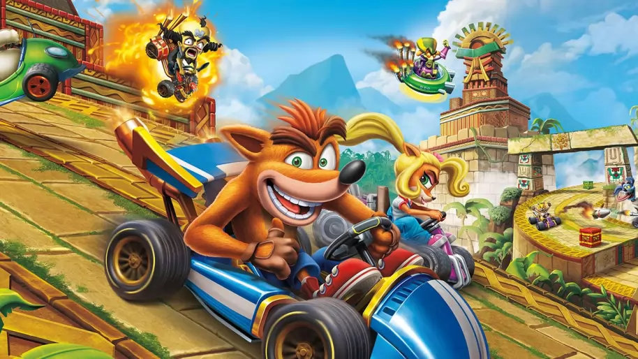 ¿Cuál es el mejor juego de karts de la actualidad?