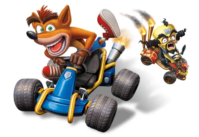 ¿Cuál es el mejor juego de karts de la actualidad?