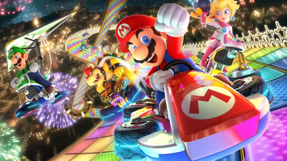 ¿Cuál es el mejor juego de karts de la actualidad?