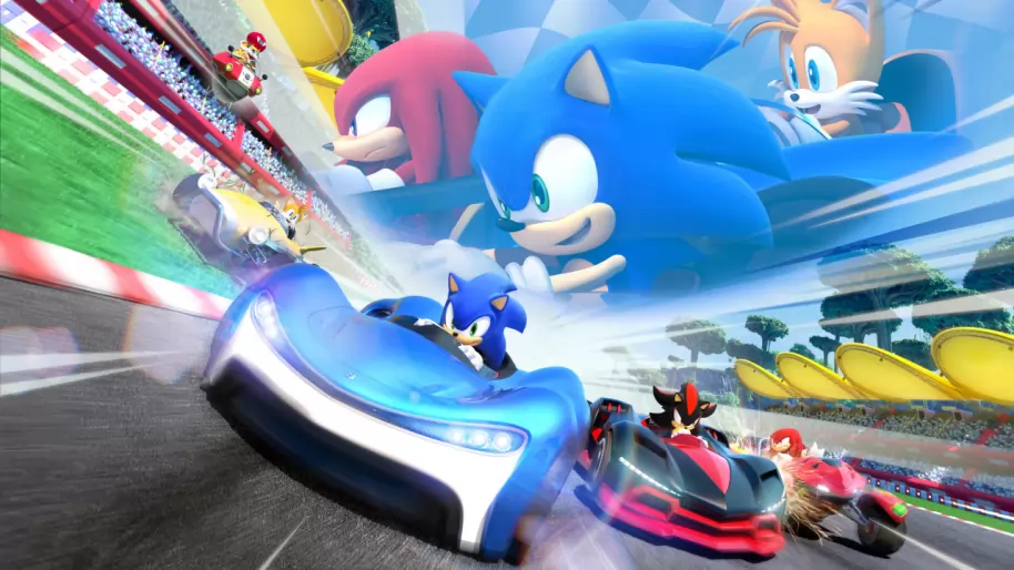 ¿Cuál es el mejor juego de karts de la actualidad?