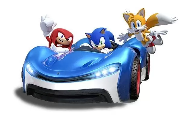¿Cuál es el mejor juego de karts de la actualidad?