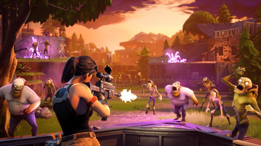 La maldición de los battle royale. Vidas cruzadas y coincidencias sorprendentes
