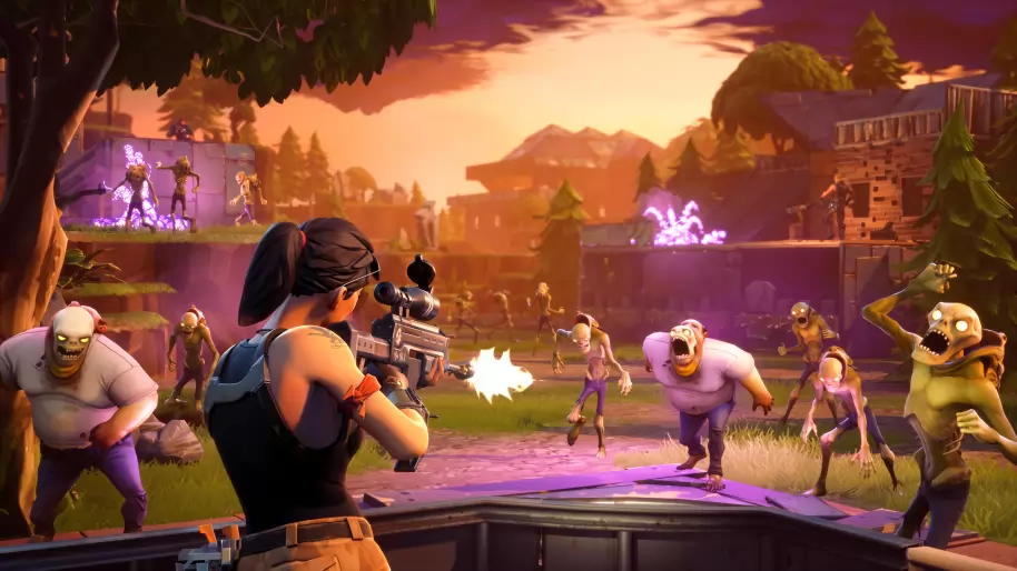 La maldición de los battle royale. Vidas cruzadas y coincidencias sorprendentes