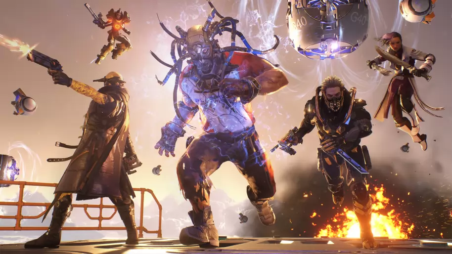 La maldición de los battle royale. Vidas cruzadas y coincidencias sorprendentes