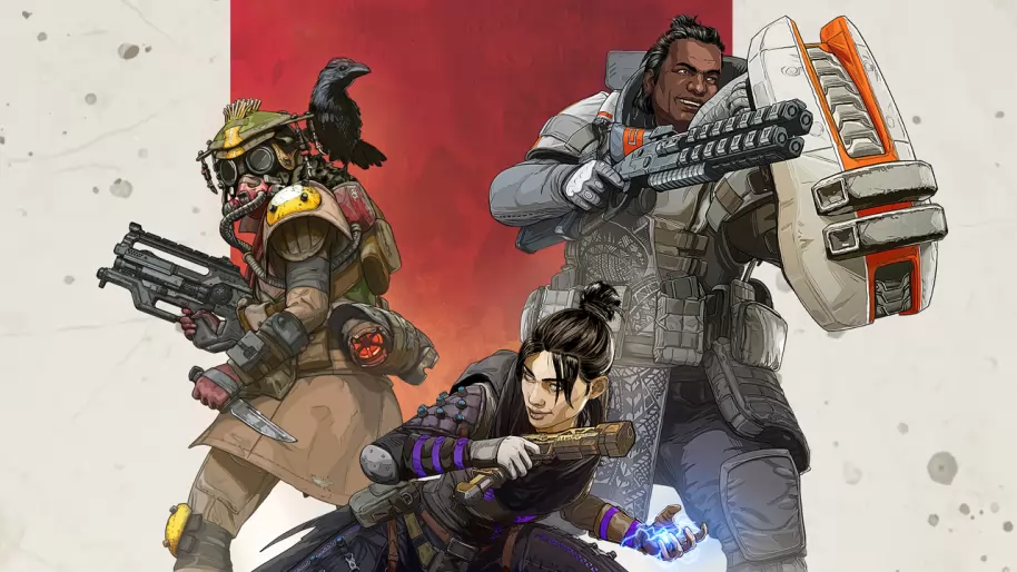 La maldición de los battle royale. Vidas cruzadas y coincidencias sorprendentes