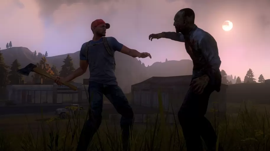 H1Z1, que acabaría desembocando en uno de los battle royale que originaron el fenómeno actual.