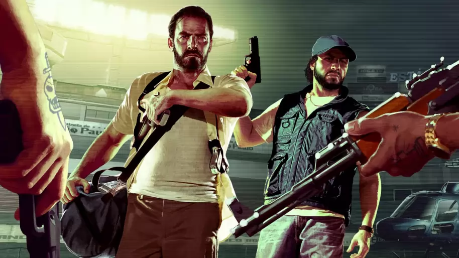 La influencia de las series de Netflix y HBO en las historias de los videojuegos