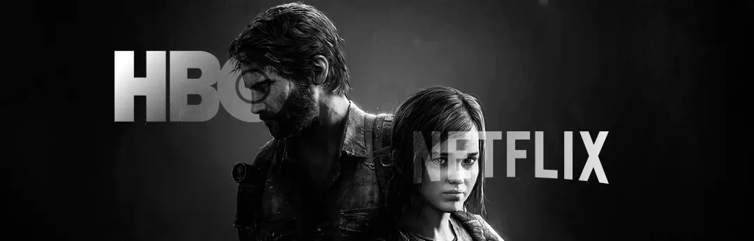 La influencia de las series de Netflix y HBO en las historias de los videojuegos La influencia de las series de Netflix y HBO en las historias de los videojuegos
