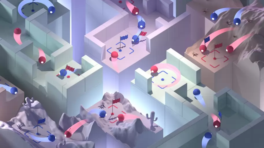 Inteligencia artificial, ¿la nueva revolución de los videojuegos?