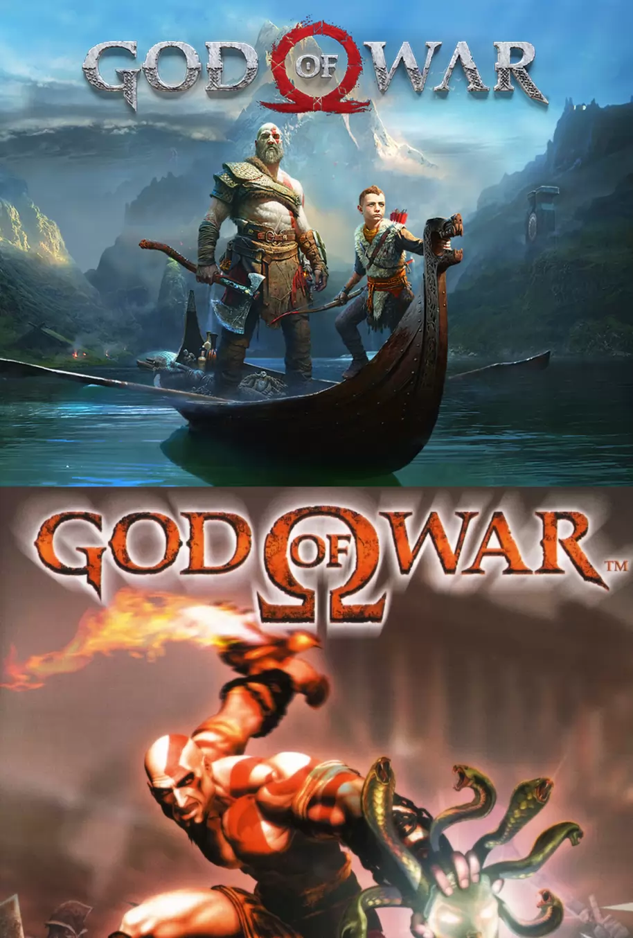 ¿Qué pasa últimamente con los nombres o títulos de los videojuegos?