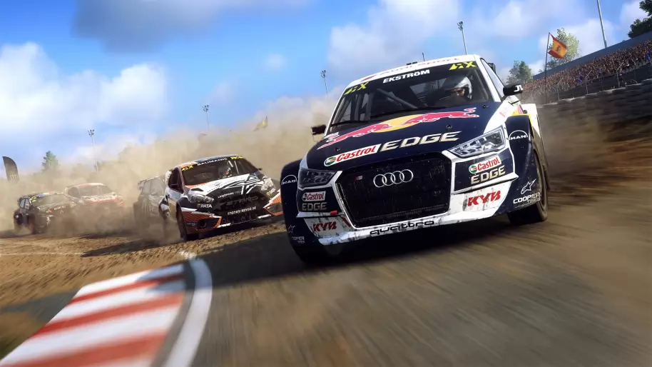 Los 11 mejores juegos de conducción de la actualidad