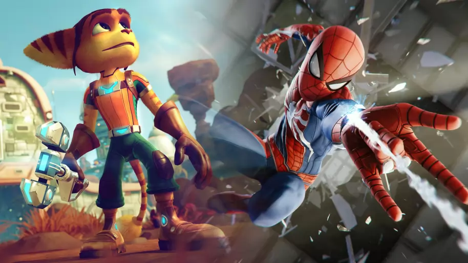 ¿Cuántos estudios exclusivos tiene Playstation tras comprar Insomniac? ¿En qué trabajan?