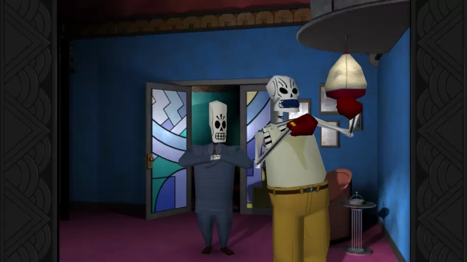 ¡7 videojuegos en los que la muerte puede ser muy divertida!