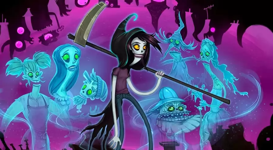 ¡7 videojuegos en los que la muerte puede ser muy divertida!