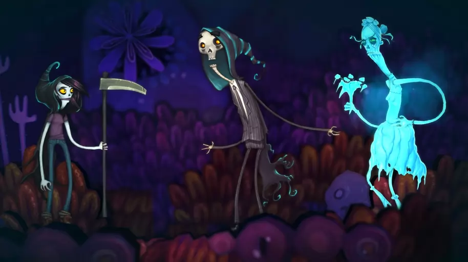 ¡7 videojuegos en los que la muerte puede ser muy divertida!