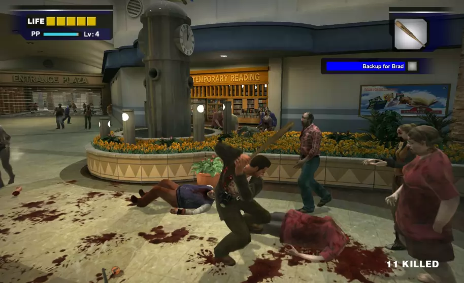 ¡7 videojuegos en los que la muerte puede ser muy divertida!