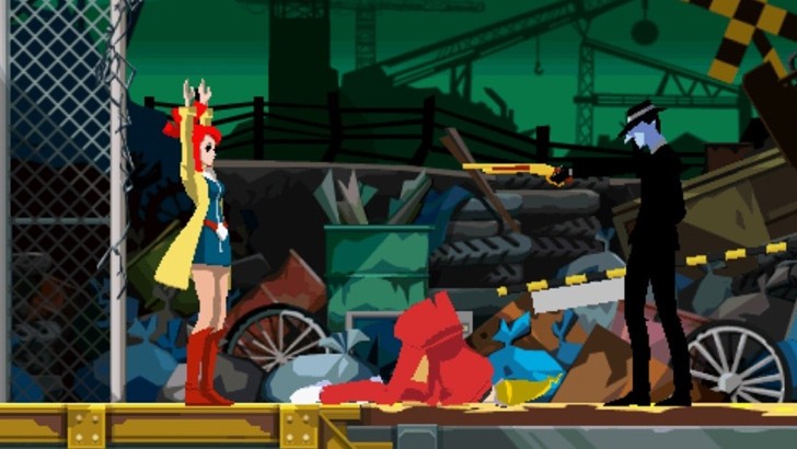 ¡7 videojuegos en los que la muerte puede ser muy divertida!