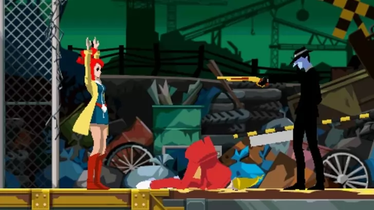 ¡7 videojuegos en los que la muerte puede ser muy divertida!