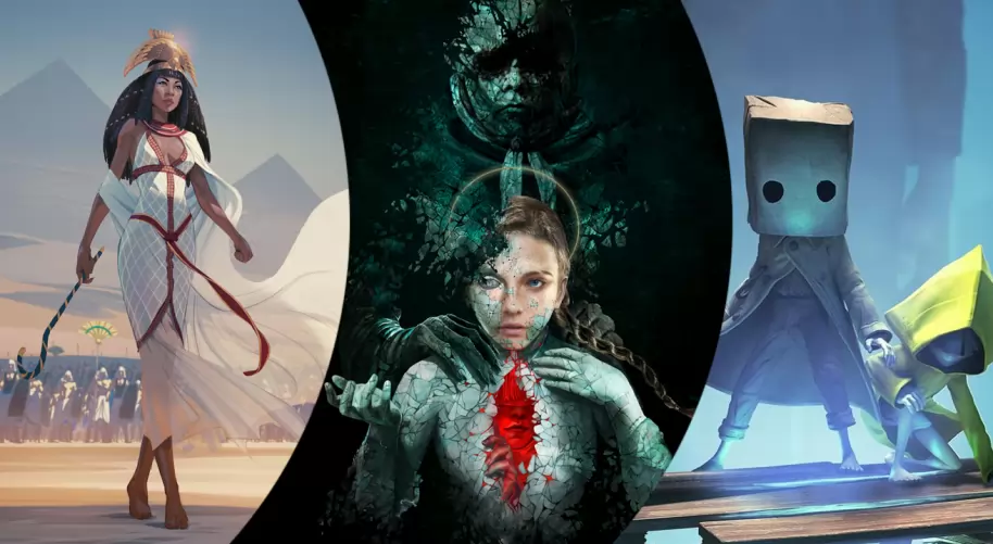 Lo Mejor del Mes en Videojuegos, agosto 2019