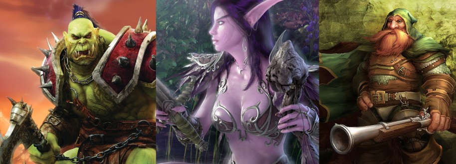 WoW Classic, una vuelta a los orígenes para celebrar 15 años de World of Warcraft