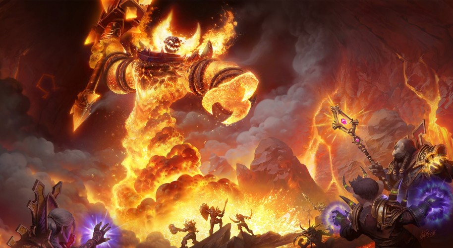 WoW Classic, una vuelta a los orígenes para celebrar 15 años de World of Warcraft