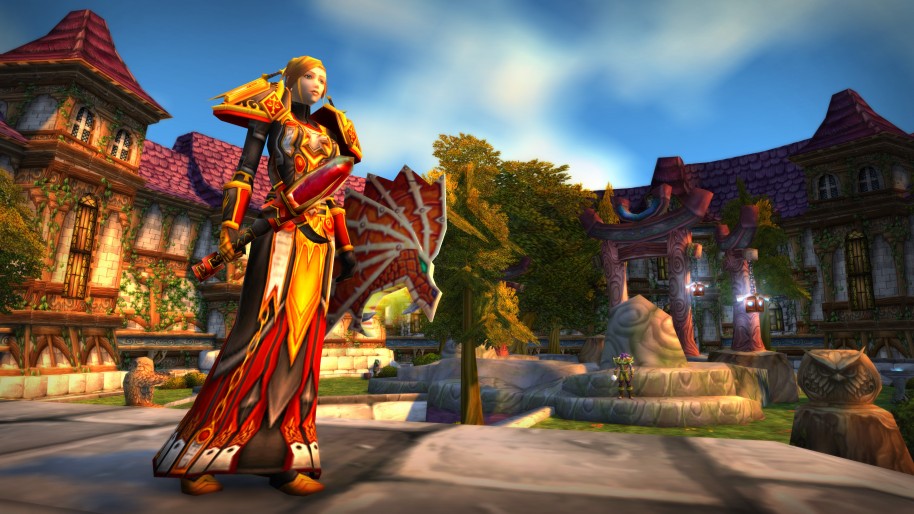 WoW Classic, una vuelta a los orígenes para celebrar 15 años de World of Warcraft