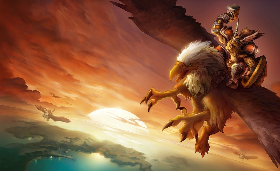 WoW Classic, una vuelta a los orígenes para celebrar 15 años de World of Warcraft
