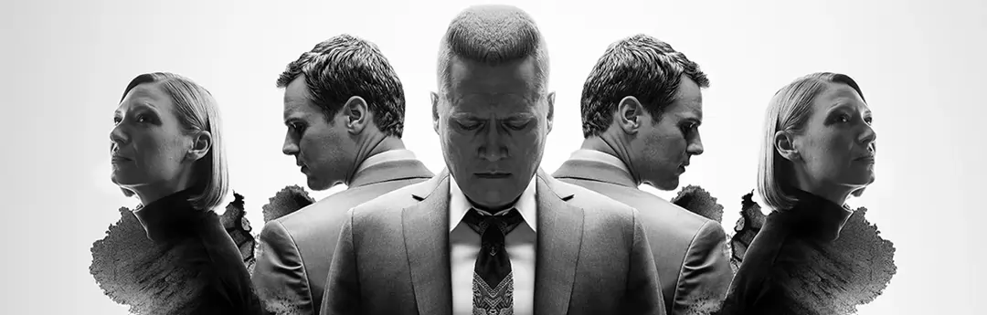 ¿Cómo podría hacerse un gran videojuego sobre Mindhunter? Construyendo el juego de detectives perfecto ¿Cómo podría hacerse un gran videojuego sobre Mindhunter? Construyendo el juego de detectives perfecto