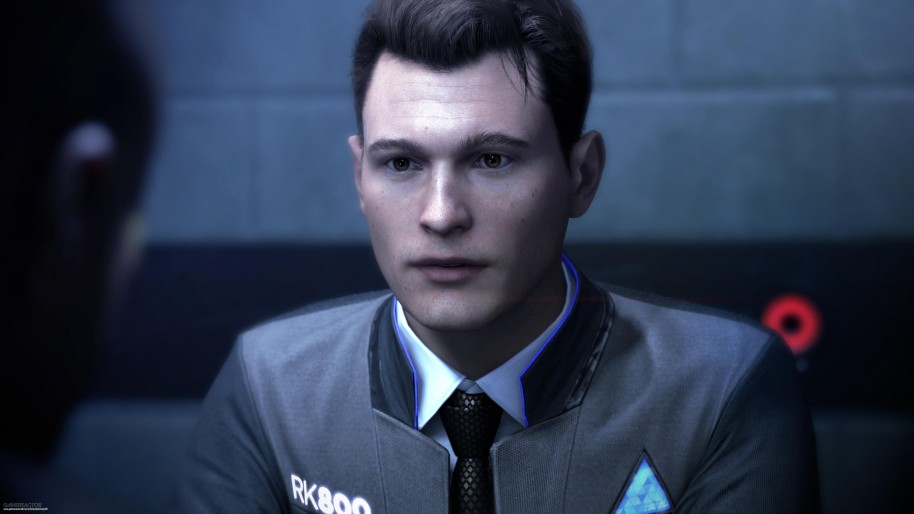 ¿Cómo podría hacerse un gran videojuego sobre Mindhunter? Construyendo el juego de detectives perfecto
