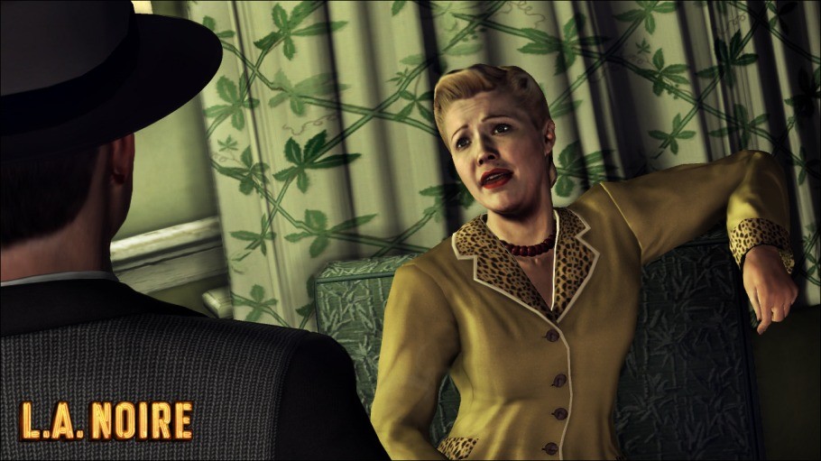 ¿Cómo podría hacerse un gran videojuego sobre Mindhunter? Construyendo el juego de detectives perfecto
