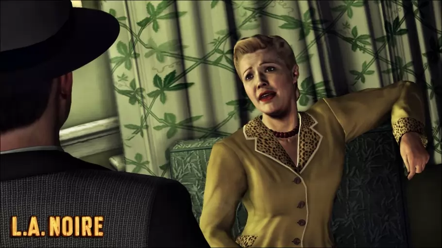 ¿Cómo podría hacerse un gran videojuego sobre Mindhunter? Construyendo el juego de detectives perfecto
