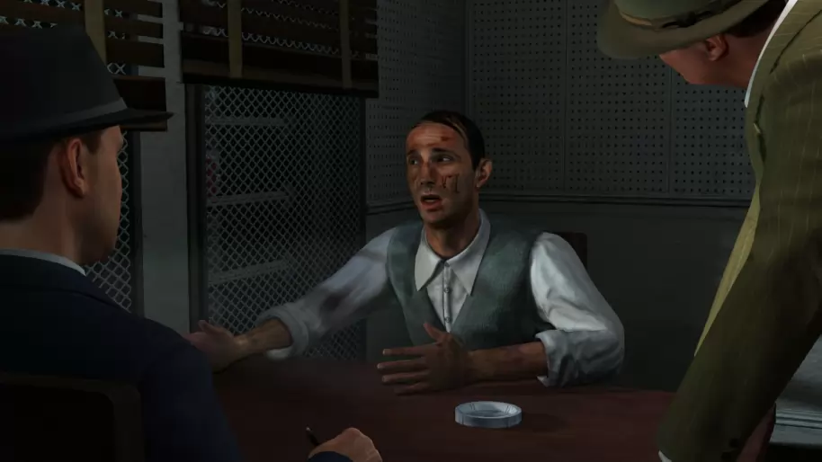 ¿Cómo podría hacerse un gran videojuego sobre Mindhunter? Construyendo el juego de detectives perfecto