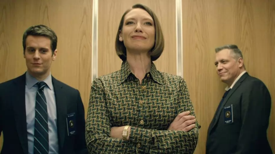 ¿Cómo podría hacerse un gran videojuego sobre Mindhunter? Construyendo el juego de detectives perfecto