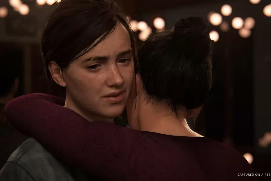 Construyendo el juego más ambicioso de Naughty Dog: una charla con Neil Druckmann