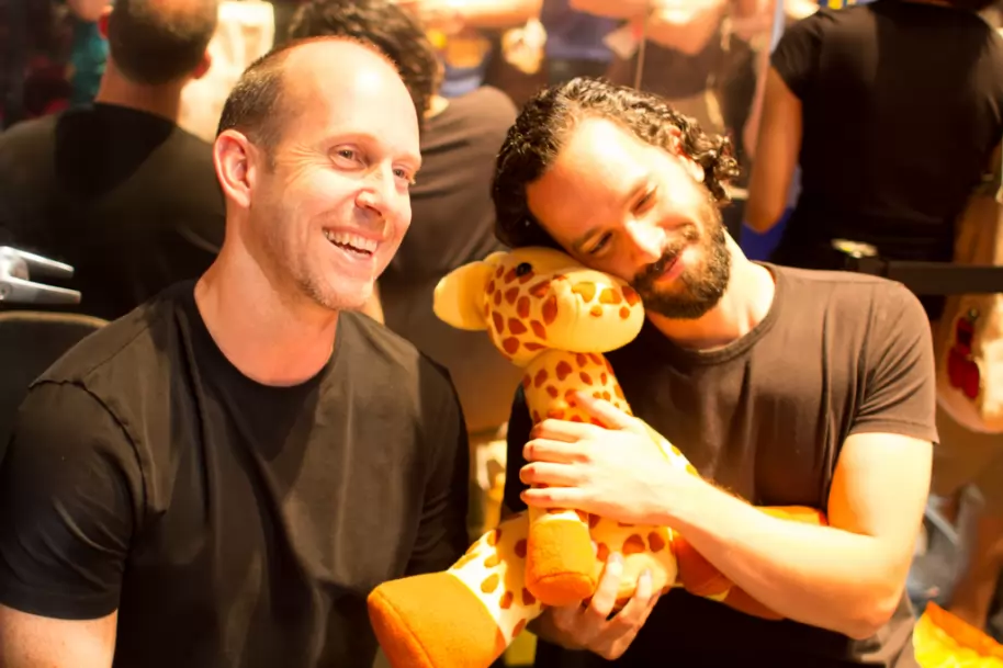 Construyendo el juego más ambicioso de Naughty Dog: una charla con Neil Druckmann