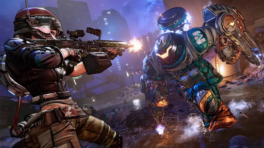¿El nuevo rey de los loot shooters? El Veredicto Final de Borderlands 3