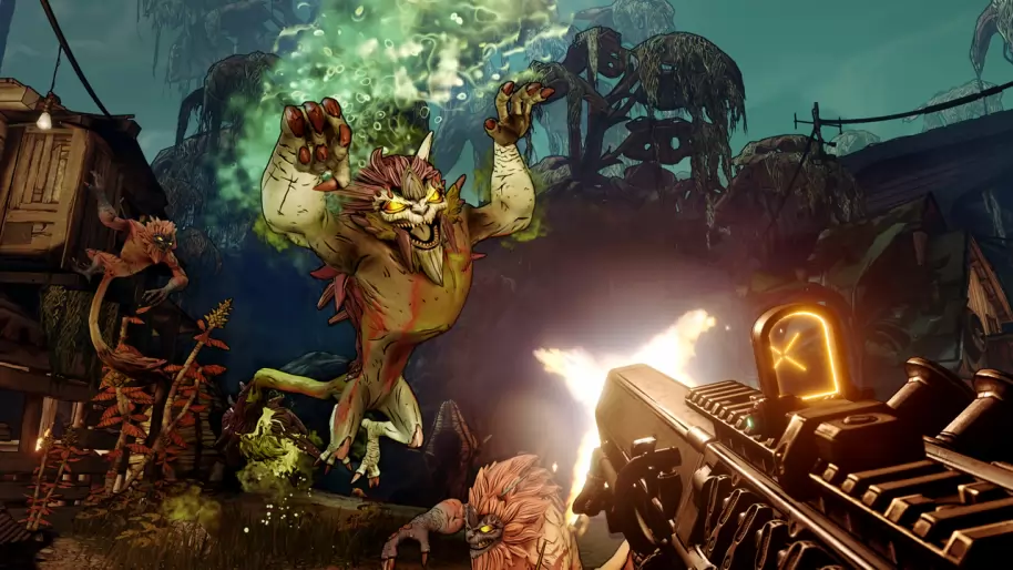 ¿El nuevo rey de los loot shooters? El Veredicto Final de Borderlands 3
