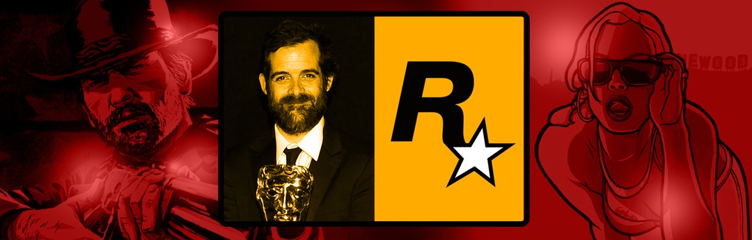 Perfil Sam Houser: Vida, duros inicios y curiosidades del creador de GTA y Red Dead Perfil Sam Houser: Vida, duros inicios y curiosidades del creador de GTA y Red Dead