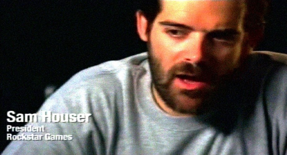 Perfil Sam Houser: Vida, duros inicios y curiosidades del creador de GTA y Red Dead