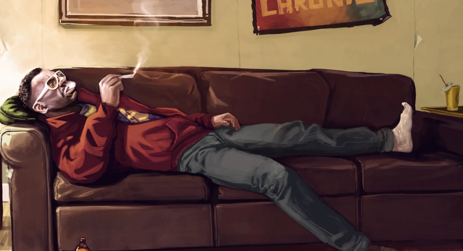 Perfil Sam Houser: Vida, duros inicios y curiosidades del creador de GTA y Red Dead