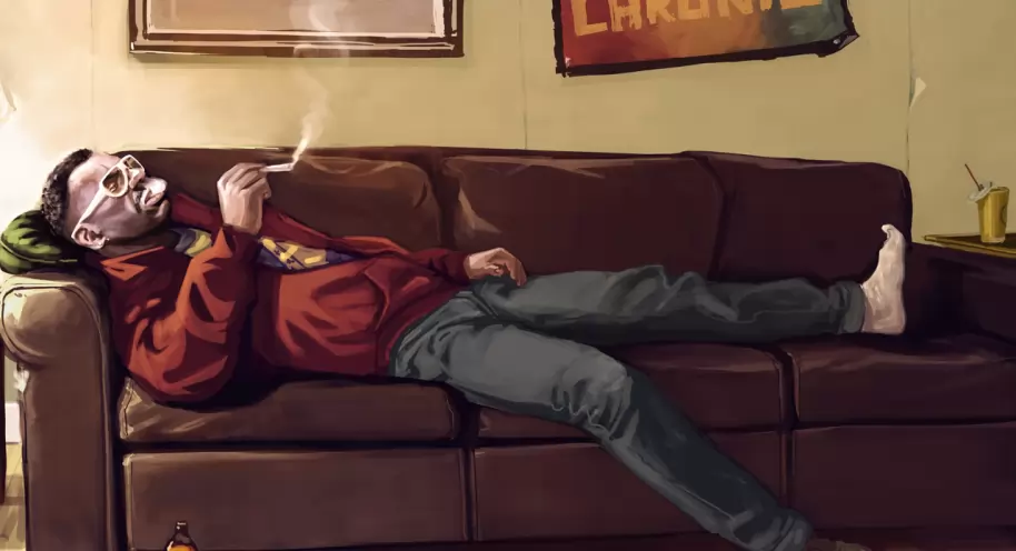 Perfil Sam Houser: Vida, duros inicios y curiosidades del creador de GTA y Red Dead