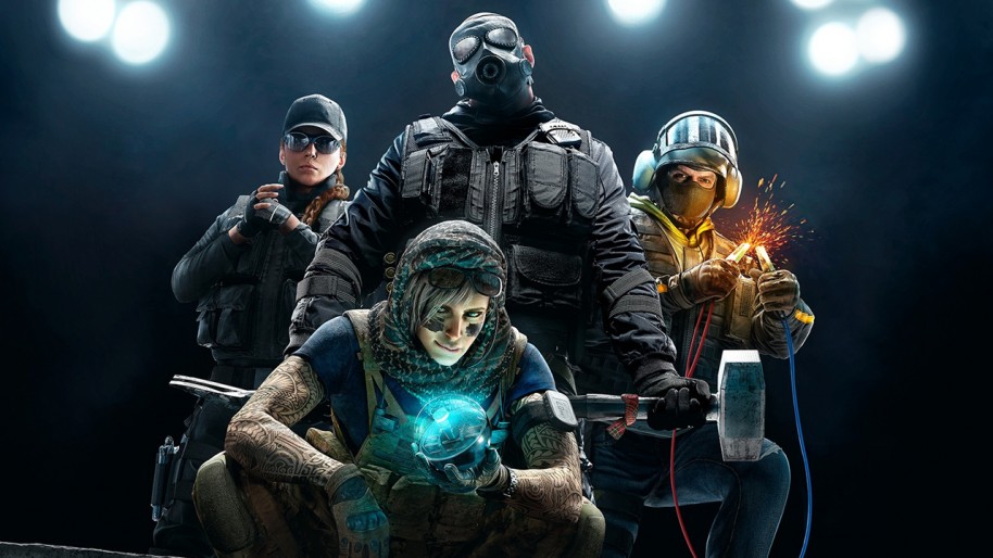 ¿Cómo nos gustaría que fuera un nuevo Splinter Cell para PS5 y Xbox Scarlett?